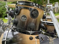 DW Collectors Series Maple 20"10"12"14" Drum Set Schlagzeug