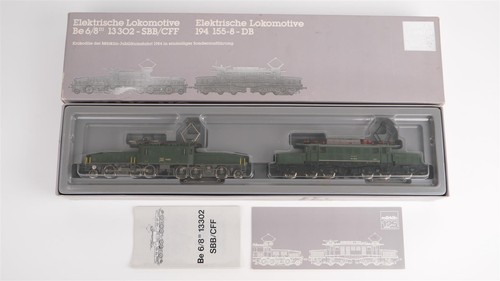 Märklin 3300 - märklin, h0