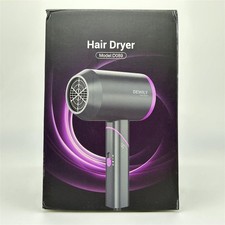 Föhn Ionen Klappbar