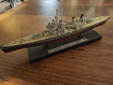 atlas verlag - HMS DUKE OF