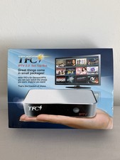 TFC IPTV 2.2 Set Top Box Open