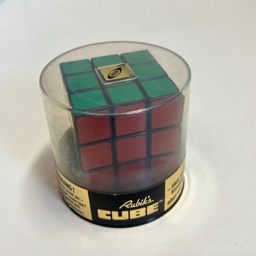 Original rubik cube - original,