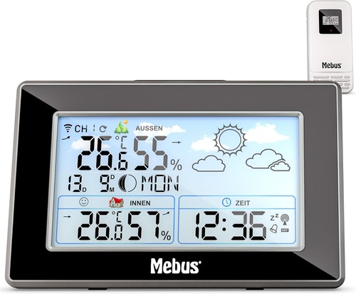 Mebus funkgesteuerte - mebus,