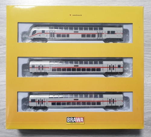 Brawa 64507 ic2 - brawa,