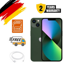 NEU Apple iPhone 13 mini -