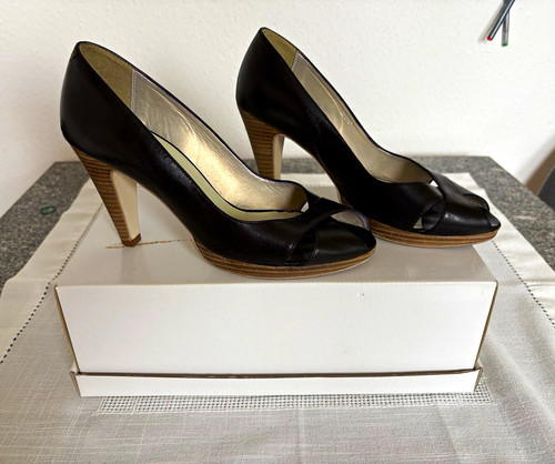 Zara damen pumps schwarz - damen,