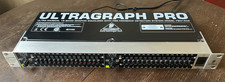 Behringer FBQ1502 Ultragraph