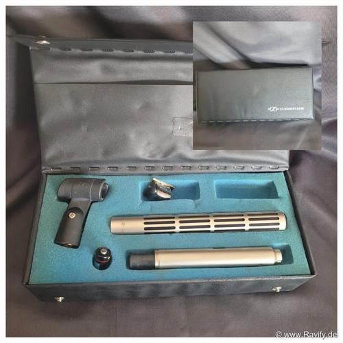 Sennheiser av - sennheiser, k