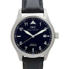 IWC Mark Xv/Spitfire IW325311