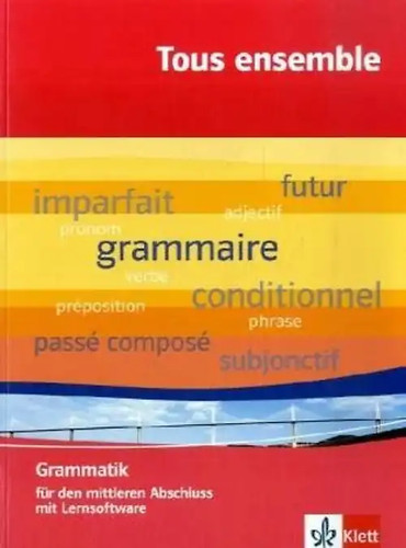 Tous ensemble 5 - ensemble, 1-5