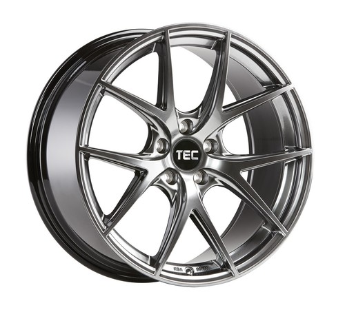 Zoll gt6 evo felgen für - 4x,