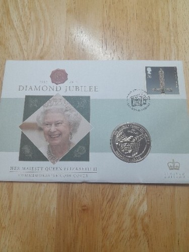 Fiji 2012 queen s - fiji,, diamond
