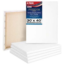 Pack art supply 30 - art, 30"