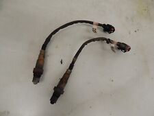 2x Lambdasonde OPEL ASTRA G/H Corsa C/D Agila usw. 0258006901 443095