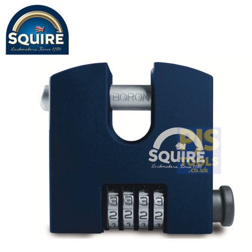 Squire shcb65 stronghold - squire,