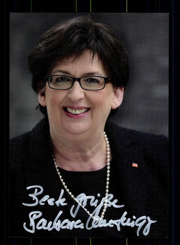 Barbara lanzinger - barbara,