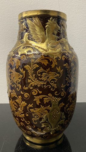 Keramik vase keller - vase,, &