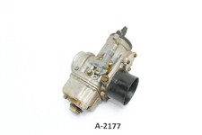 KTM GS 600 ED Rotax Bj 1984 - Vergaser Dellorto PHM40NS A2177
