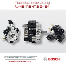 BOSCH Hochdruckpumpe 0445010045