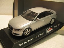 Minichamps AUDI A4,Quattro,1:43,unbespielt Werbemodell/Sondermodell/Pressemodell