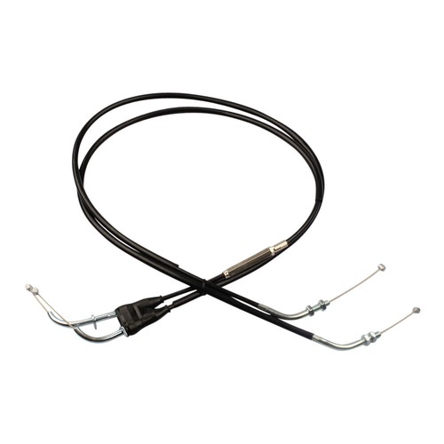 Gaszug set gasseil für - gaszug,
