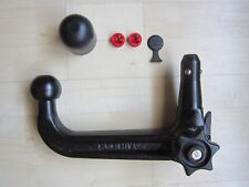 320057 KUGELKOPF WESTFALIA ANHÄNGERKUPPLUNG JEEP CHEROKEE KL VOLVO XC90