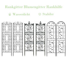 Rankgitter Blumengitter