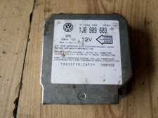VW Lupo Airbagsteuergerät 1J0909603