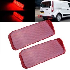 Reflektor Ruckstrahler