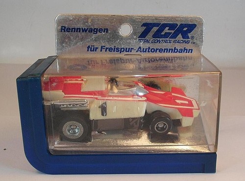 Tcr slot racing - tcr,