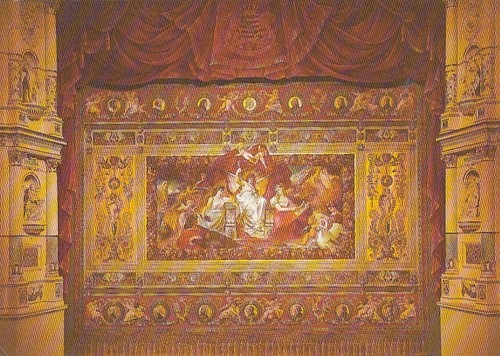 Dresden,Semper-Oper