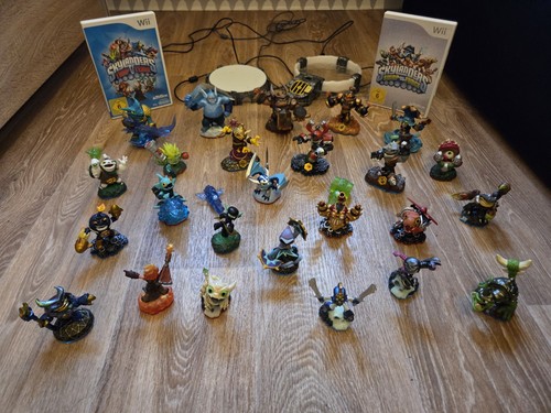 Skylander swap force trap - skylander,