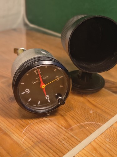 Audi 321919203b timer - timer, clock