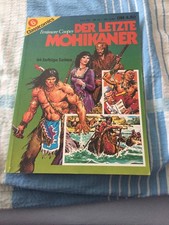 Abenteuer Comic Classicomics 6