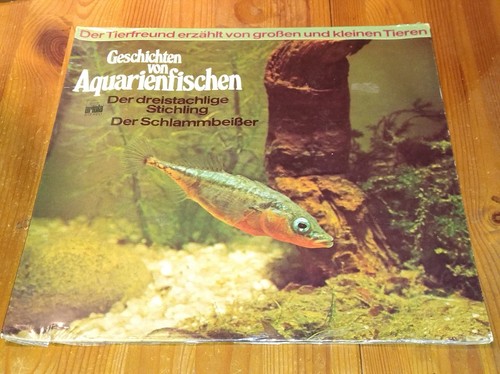 Der tierfreund - lp/,
