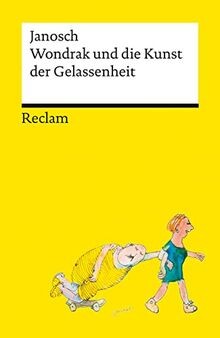 Wondrak und die kunst der - die,