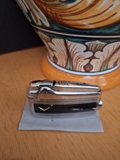 Ronson Varaflame Feuerzeug Gas