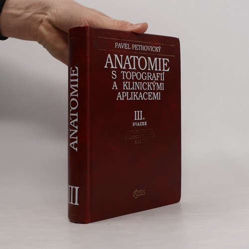 Anatomie topografií a - s,