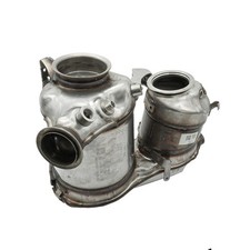 Dieselpartikelfilter DPF für VW Audi Seat 2.0 TDI 05L131705AB 05L131902F Origina