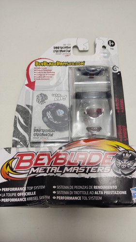 Neu original bakushin susanow - neu,