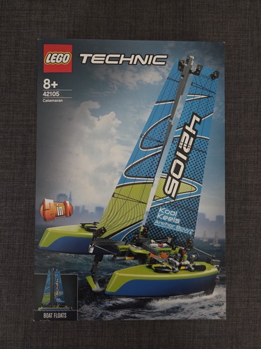 Lego technic 42105 - lego,