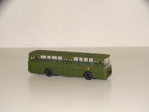 Ses modelltec ikarus 260 - ses,