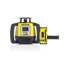 Leica Rotationslaser Rugby 680