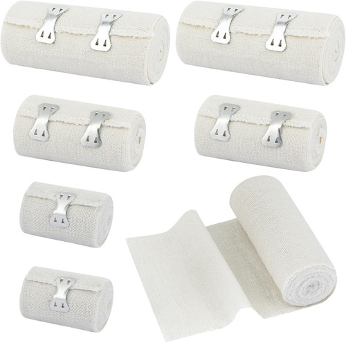 Stück elastische bandage - elastische,