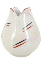 Vintage Vase Tulpenform