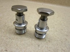 Harley Gabel-Stopfen Fork Bolt  für  (#7391)