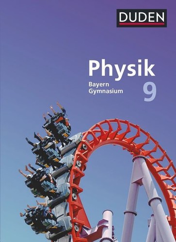 Duden physik gymnasium - duden,