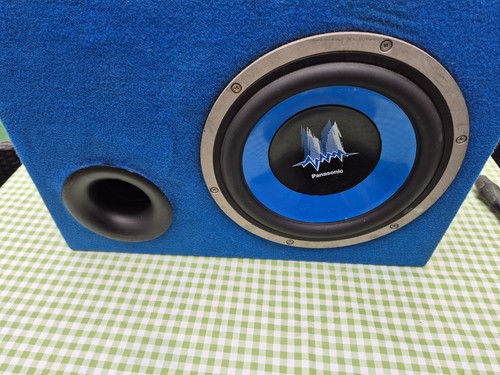 Basskiste bassbox holzbox - , von