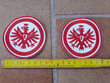 2  Eintracht Frankfurt