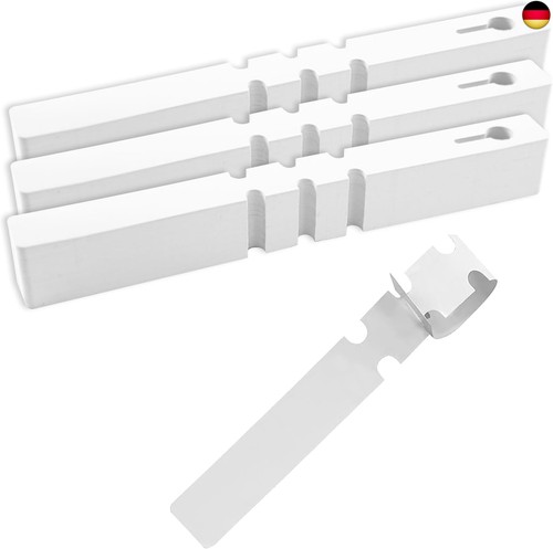 Pflanzenschilder zum